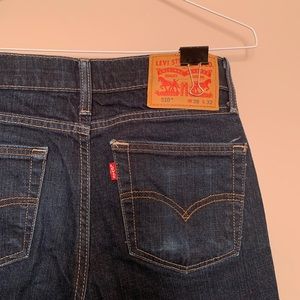 Levi 510 jeans 👖